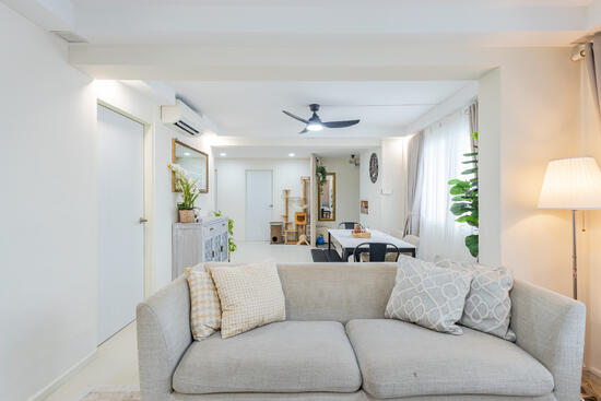 For Sale - 412 Tampines Street 41