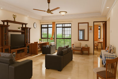 For Sale - 319A Anchorvale Drive