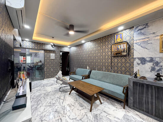 For Rent - 271 Tampines Street 21