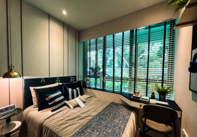 For Rent - AMO Residence