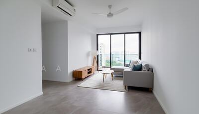 For Rent - AMO Residence