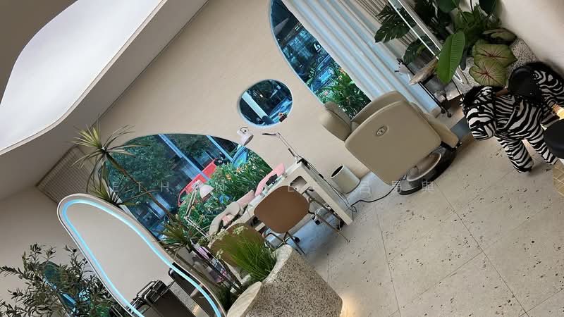 Reddot Traffic Building, 28 Maxwell Road, 350 sqft, Other Retail For Rent, by Ethan Lee 吕易與, 500014561 - Interior - CommercialGuru.com.sg