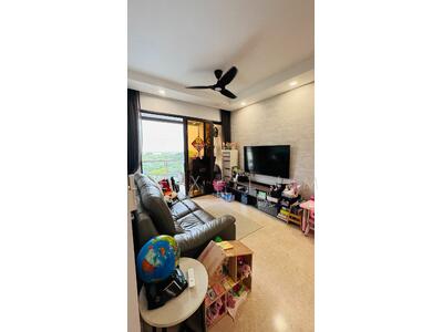 For Rent - Seaside Residences