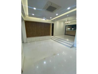 For Rent - Garlick Park, 112B Sixth Avenue