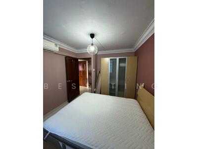 For Rent - 240 Serangoon Avenue 2