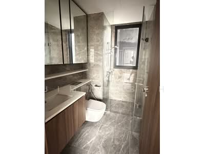 For Rent - Lentor Modern