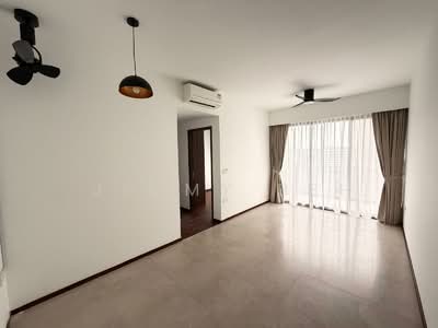 For Rent - Lentor Modern