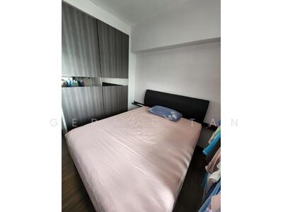 For Rent - 305D Anchorvale Link