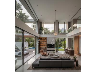 For Rent - Huge GCB with Lift in Dempsey Hill Vicinity