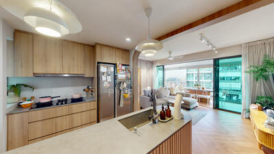 For Sale - The Topiary