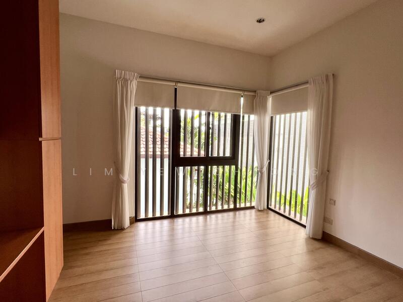 2nd Level - Bedroom 2