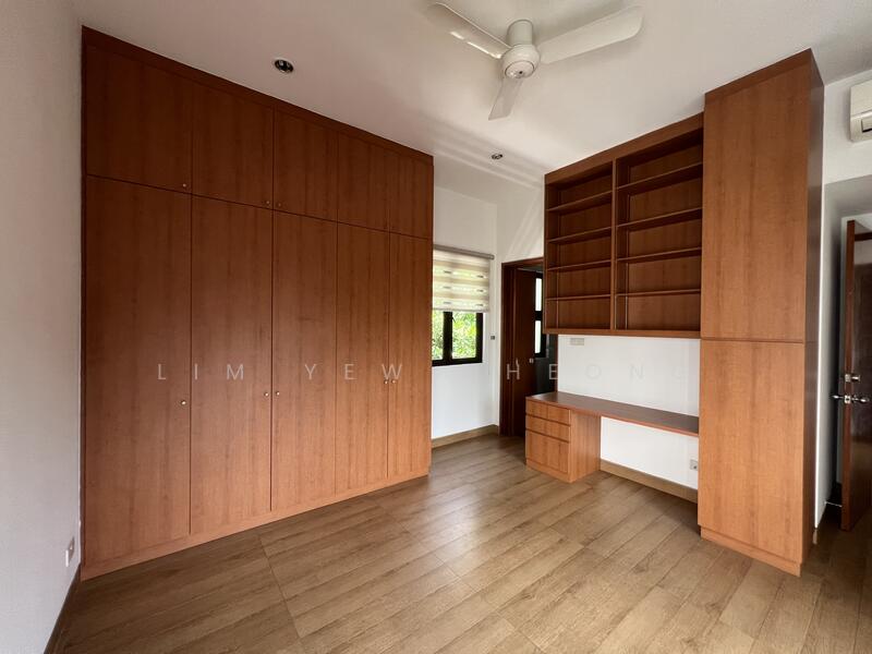 2nd Level - Bedroom 2