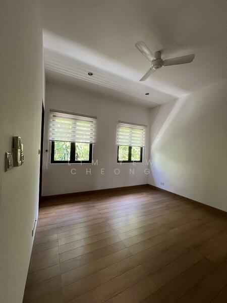 2nd Level - Bedroom 3