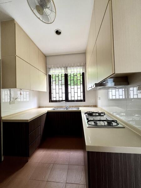 1st Level - Wet Kitchen