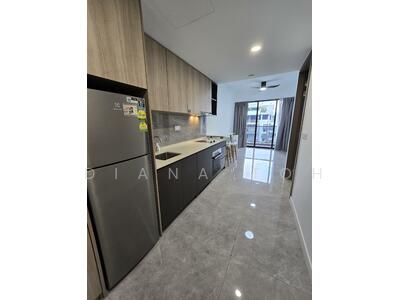 For Rent - Kent Ridge Hill Residences