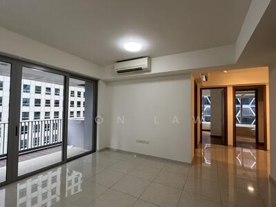 For Sale - V on Shenton