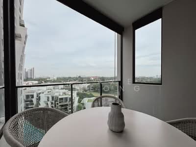 For Sale - The Crest