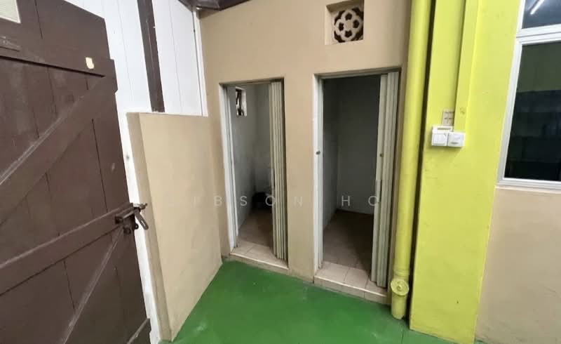 North bridge Road Shop Space, , 2,287 sqft, Shop / Shophouse For Rent, by Gibson Ho, 500014608 - Interior - CommercialGuru.com.sg