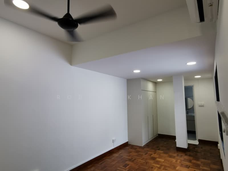 Landed Terrace near Redhill & Orchard Boulevard, Jervois Road, 5 Bedrooms, 2,371 sqft, Terraced House For Rent, by Robert Khan, 500014613 - Interior - PropertyGuru.com.sg