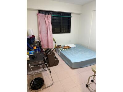 For Rent - 632 Hougang Avenue 8