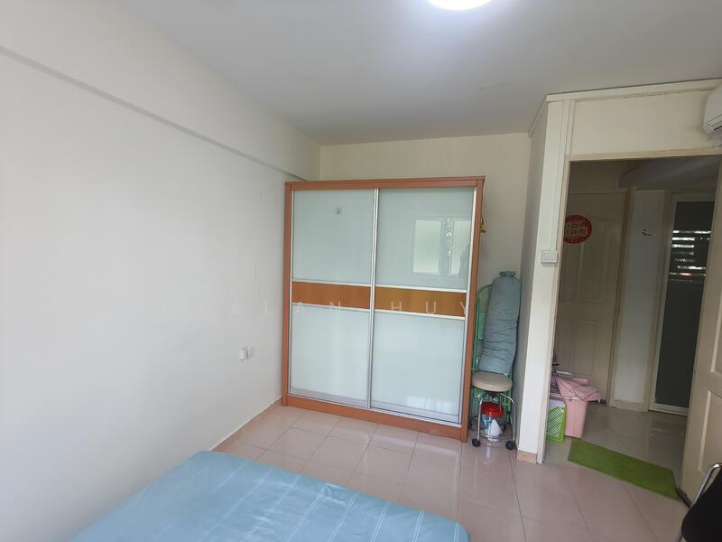 632 Hougang Avenue 8, 632 Hougang Avenue 8, Room Rental, 200 sqft, HDB Flat For Rent, by Alan Huy, 500014615 - Bedroom - PropertyGuru.com.sg