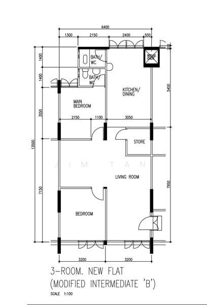 For Sale 603 Ang Mo Kio Avenue 5