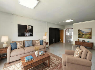 For Sale - 603 Ang Mo Kio Avenue 5