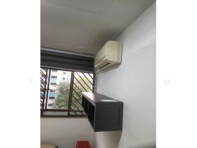 For Rent - 219 Jurong East Street 21