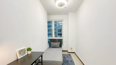 For Rent - The Floravale