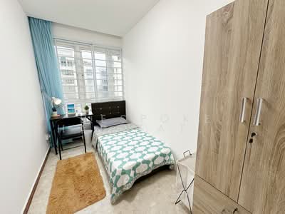 For Rent - The Floravale