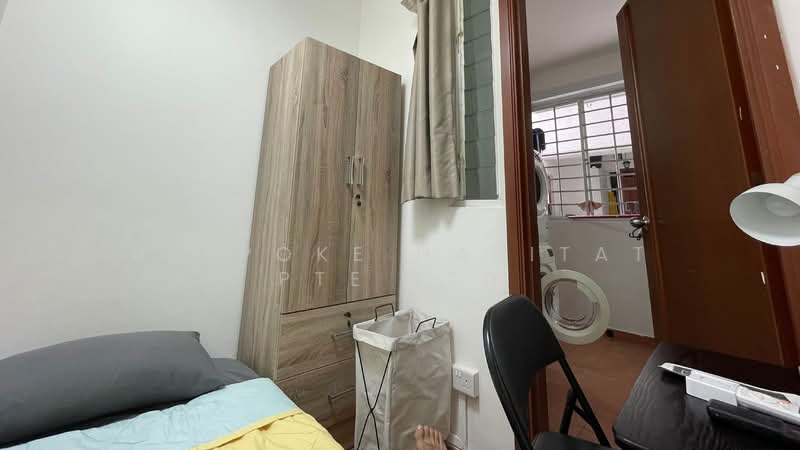 The Floravale, 218 Westwood Avenue, Room Rental, 100 sqft, Executive Condominium For Rent, by Bespoke Habitat Pte Ltd, 500014634 - 04-04 ECON6 - PropertyGuru.com.sg