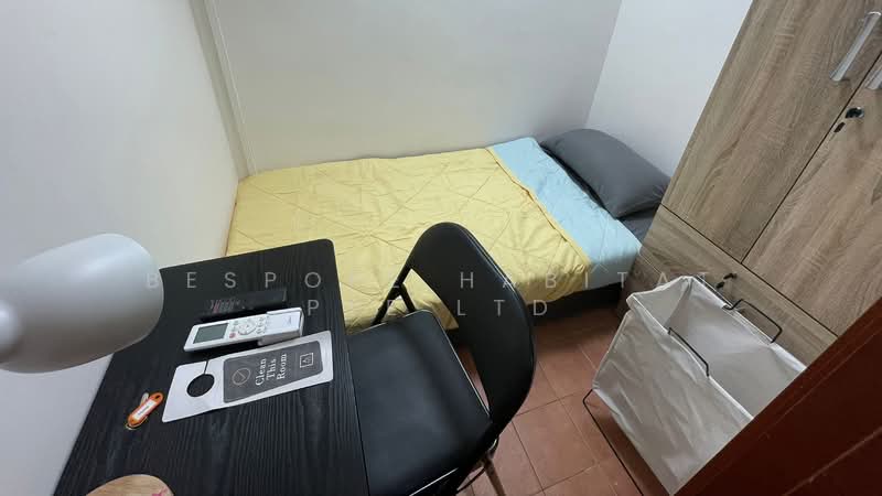 The Floravale, 218 Westwood Avenue, Room Rental, 100 sqft, Executive Condominium For Rent, by Bespoke Habitat Pte Ltd, 500014634 - 04-04 ECON6 - PropertyGuru.com.sg