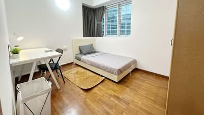 For Rent - The Floravale