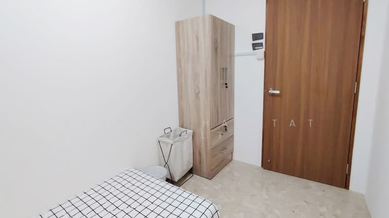 The Floravale, 218 Westwood Avenue, Room Rental, 100 sqft, Executive Condominium For Rent, by Bespoke Habitat Pte Ltd, 500014634 - 04-63 CR2 - PropertyGuru.com.sg