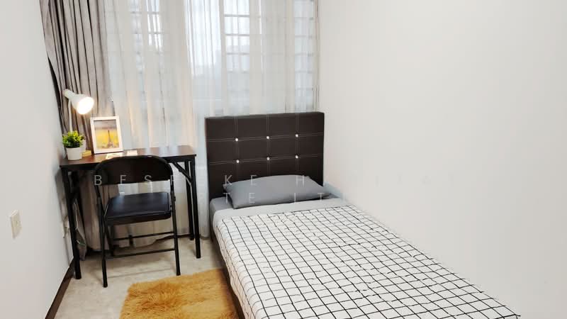 The Floravale, 218 Westwood Avenue, Room Rental, 100 sqft, Executive Condominium For Rent, by Bespoke Habitat Pte Ltd, 500014634 - 04-63 CR2 - PropertyGuru.com.sg