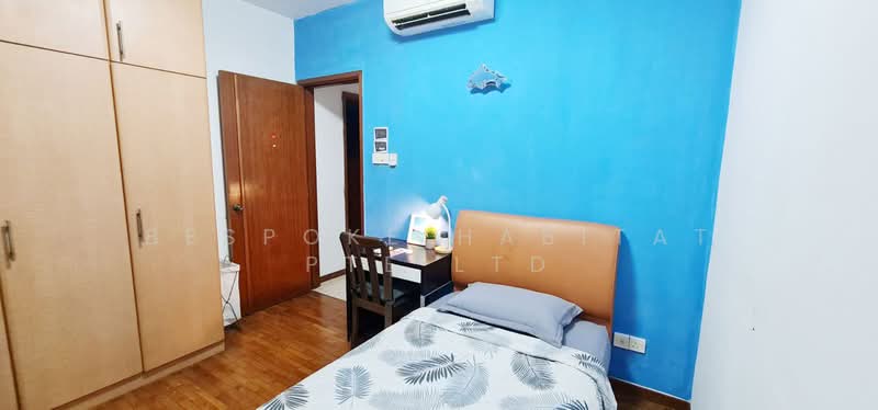 The Floravale, 218 Westwood Avenue, Room Rental, 100 sqft, Executive Condominium For Rent, by Bespoke Habitat Pte Ltd, 500014634 - 11-29 CR4 - PropertyGuru.com.sg