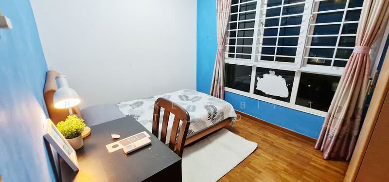 The Floravale, 218 Westwood Avenue, Room Rental, 100 sqft, Executive Condominium For Rent, by Bespoke Habitat Pte Ltd, 500014634 - 11-29 CR4 - PropertyGuru.com.sg