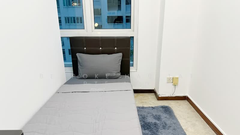 The Floravale, 218 Westwood Avenue, Room Rental, 100 sqft, Executive Condominium For Rent, by Bespoke Habitat Pte Ltd, 500014634 - 07-47 CR1 - PropertyGuru.com.sg