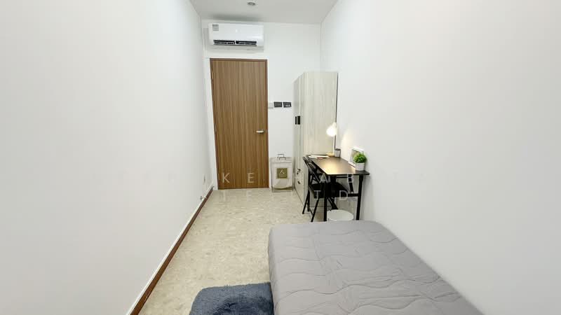 The Floravale, 218 Westwood Avenue, Room Rental, 100 sqft, Executive Condominium For Rent, by Bespoke Habitat Pte Ltd, 500014634 - 07-47 CR1 - PropertyGuru.com.sg