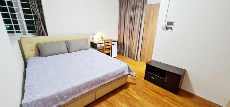 The Floravale, 218 Westwood Avenue, Room Rental, 100 sqft, Executive Condominium For Rent, by Bespoke Habitat Pte Ltd, 500014634 - 11-29 CR5 - PropertyGuru.com.sg