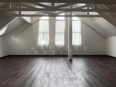 For Sale - Binjai Park, Dunearn, Hua Guan