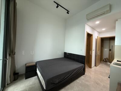 For Rent - City Gate