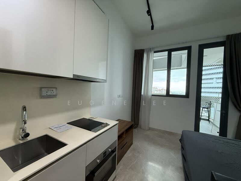 For Rent - City Gate