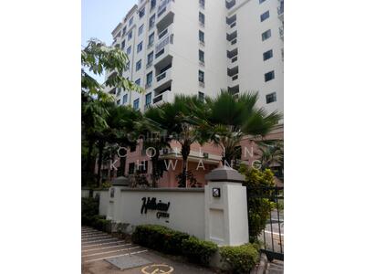 For Sale - Hillview Green