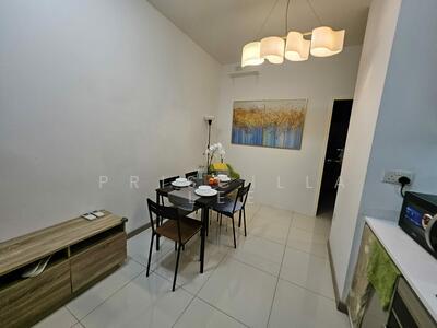 For Rent - J Gateway