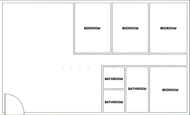 People's Park Complex, 1 Park Road, 3 Bedrooms, 1,604 sqft, Apartment For Sale, by Jess Cai, 500014645 - PropertyGuru.com.sg