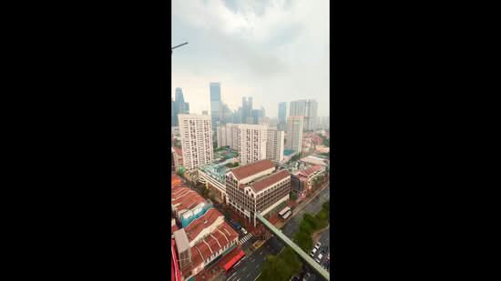 People's Park Complex, 1 Park Road, 3 Bedrooms, 1,604 sqft, Apartment For Sale, by Jess Cai, 500014645 - PropertyGuru.com.sg