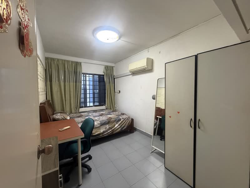 People's Park Complex, 1 Park Road, 3 Bedrooms, 1,604 sqft, Apartment For Sale, by Jess Cai, 500014645 - Bedroom - PropertyGuru.com.sg