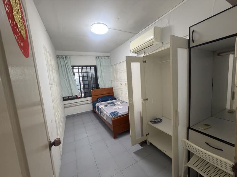 People's Park Complex, 1 Park Road, 3 Bedrooms, 1,604 sqft, Apartment For Sale, by Jess Cai, 500014645 - PropertyGuru.com.sg