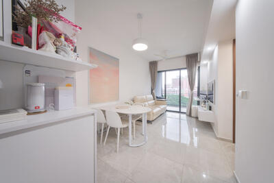 For Sale - Stirling Residences